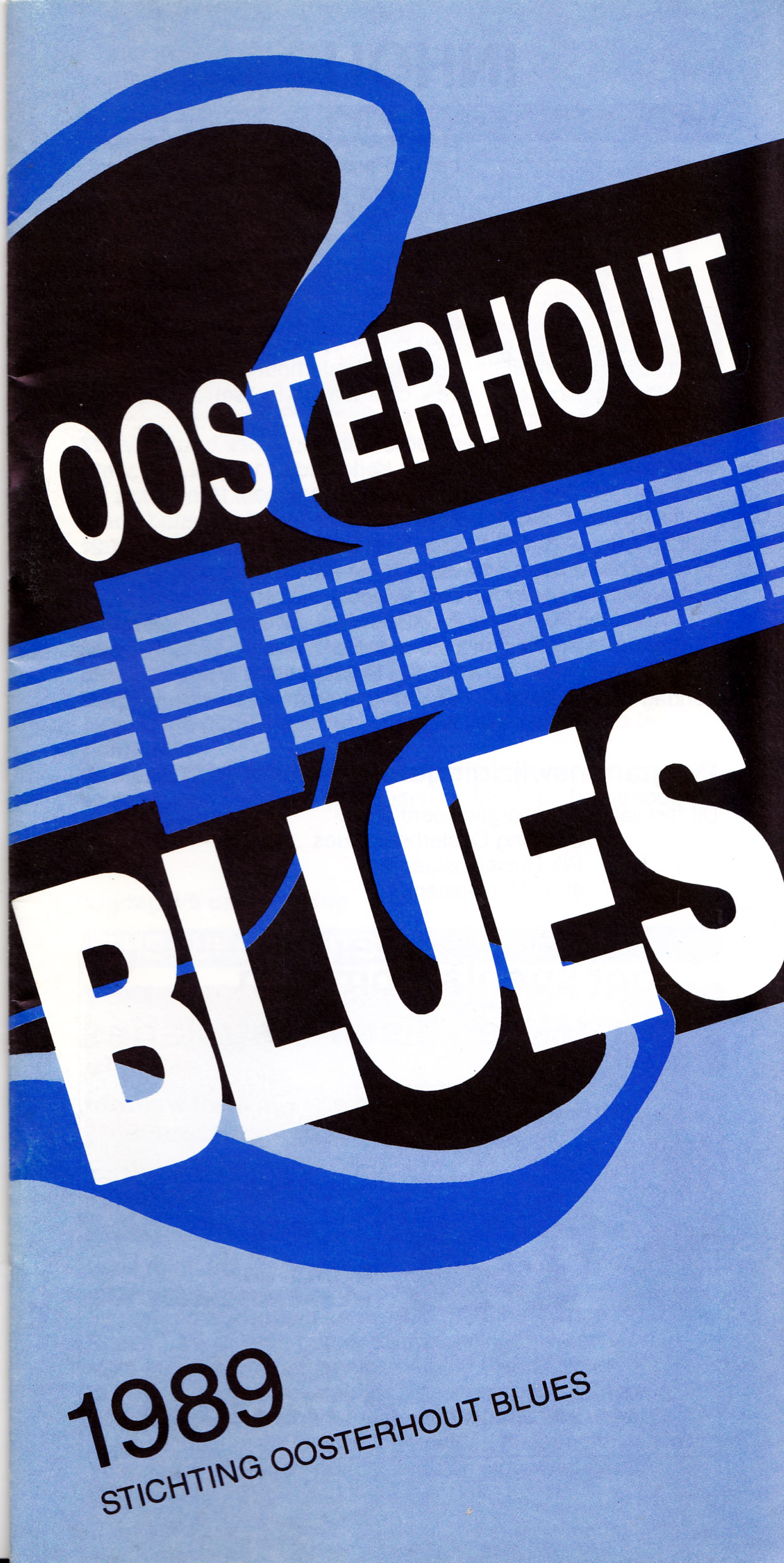 Oosterhout Blues